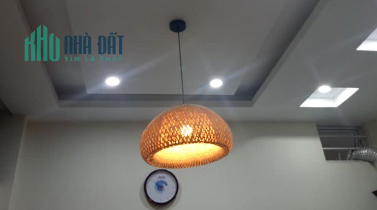 Bán nhà phố Nguyễn Ngọc Nại, Thanh Xuân, HN. DT 65m2; giá 4,3 tỷ.