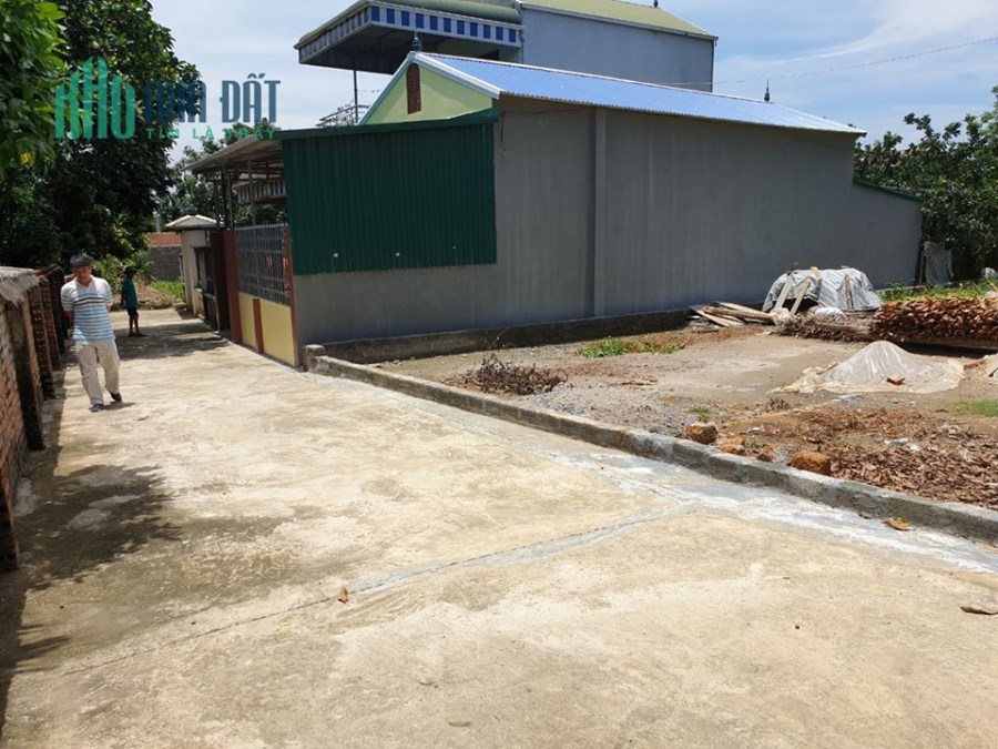 Bán Gấp 2 Lô 90m2, 1 Lô Góc, 1 Lô Sát Góc, Gần Ql21a, Khu Cnc, Tổ Hợp Y Tế, Lh 0586229999