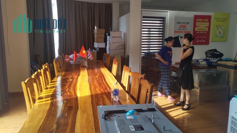 Bán nhà 6 tầng lô góc Xuân La, Bắc Từ Liêm, ô tô kinh doanh