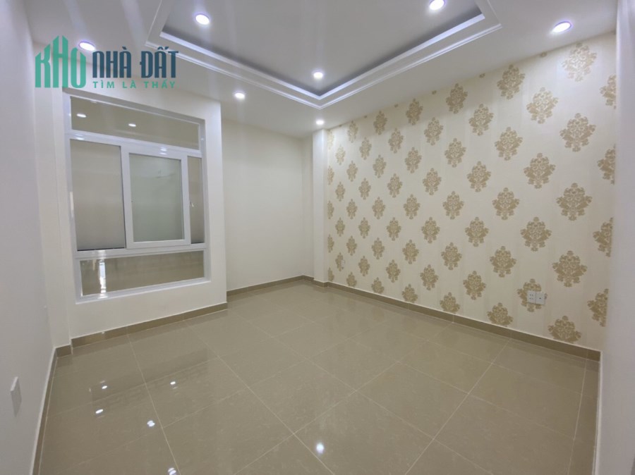 Sở hữu nhà Phố ngay Gigamall, mặt tiền đường 19, giá chỉ hơn 5 tỷ