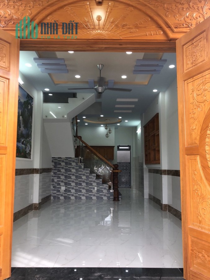 Chính chủ đang cần bán 2 căn nhà phố đường số 3 kế bên Vạn Phúc City