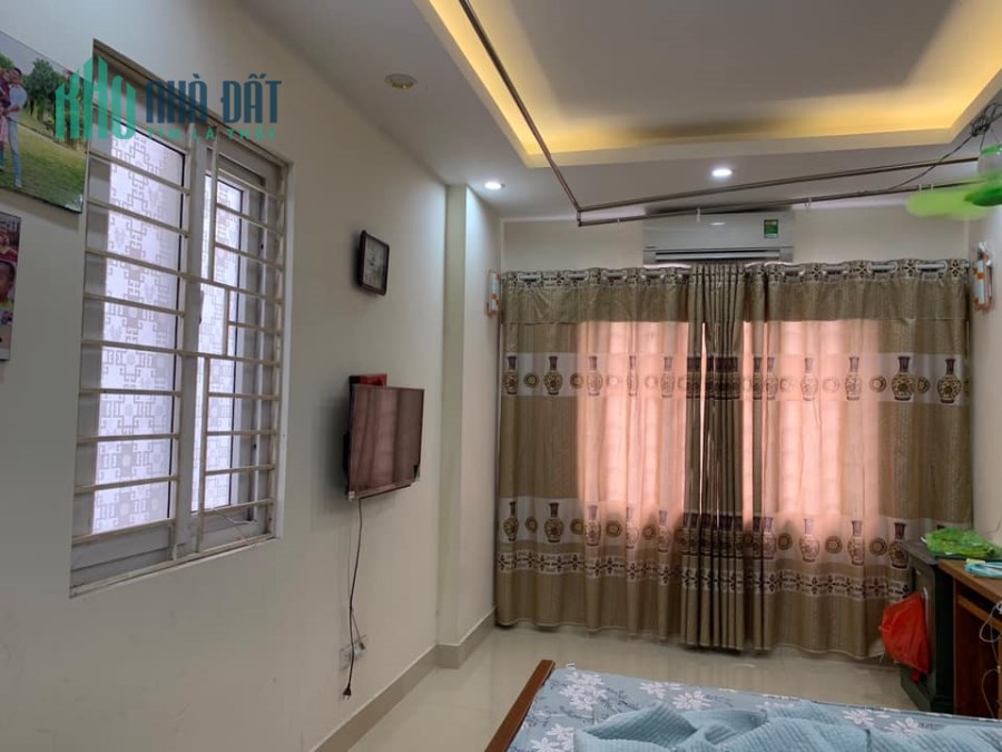 Đến duyên! Ngõ 122 Khương Đình, Thanh Xuân, HN. DT 39m2; giá 2,9 tỷ