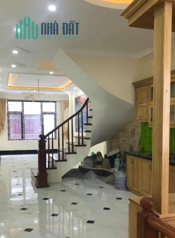 Bán nhà ngõ 122 Khương Đình, Thanh Xuân, HN. DT 36m2; giá 2,9 tỷ