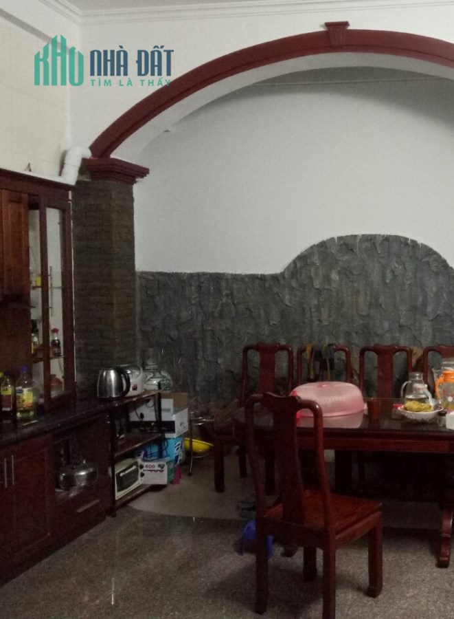 Nhà nhỏ xinh, Khương Đình, Thanh Xuân, HN. DT 29 m2; giá 2,6 tỷ