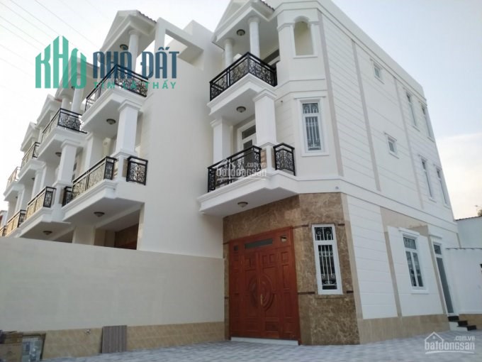 Nhà mặt tiền đường 11, Hiệp Bình Chánh, Thủ Đức. Gần chợ Bình Triệu, nhà thờ Fatima