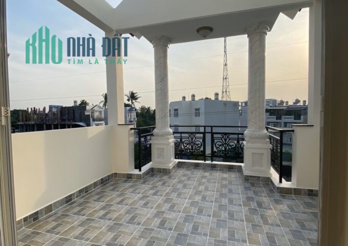 Nhà mặt tiền đường 11, Hiệp Bình Chánh, Thủ Đức. Gần chợ Bình Triệu