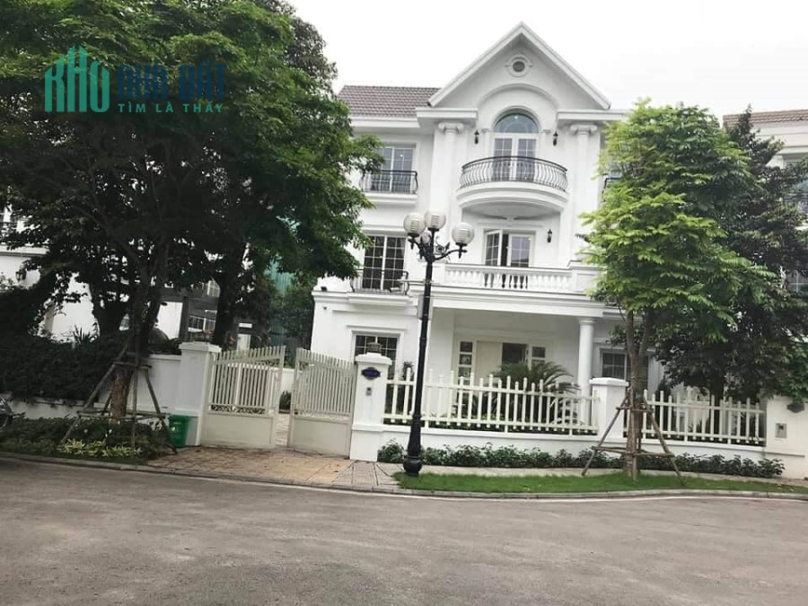 Bán Nhà VINHOMES RIVERSIDE Long Biên 335 M2, Mặt Tiền 15 M2, 3 Tầng 0979120272.