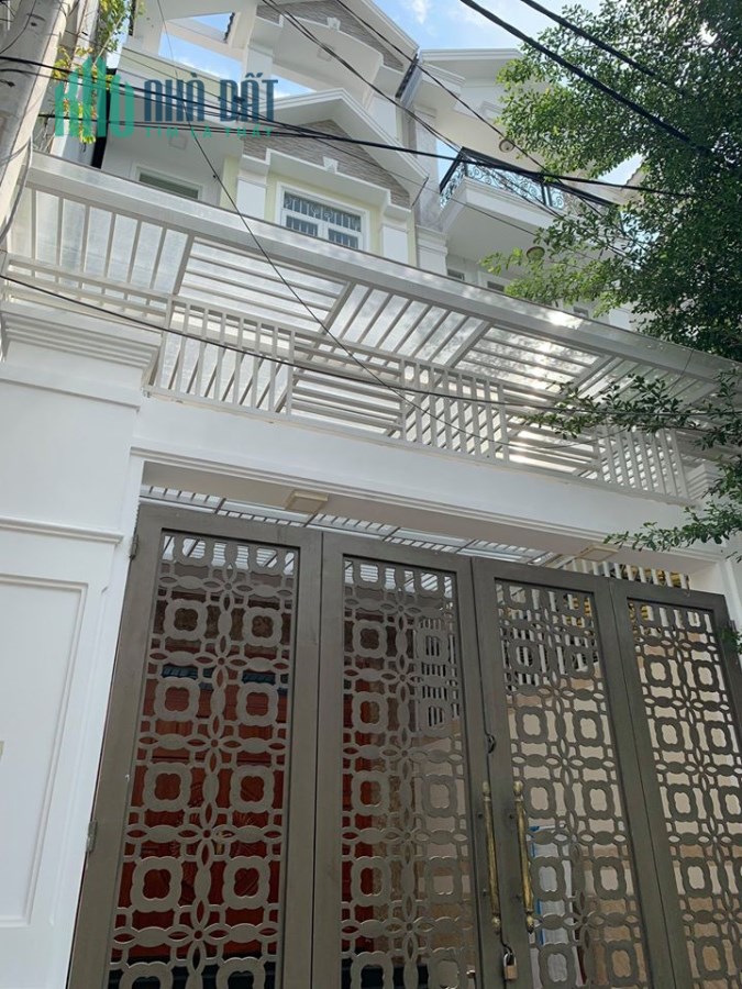 Duy nhất nhà mặt tiền Quốc Lộ 13 đẹp giá tốt cho gia đình an cư lâu dài giá, 72m2, chỉ 6 tỷ
