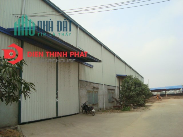 Cần cho thuê gấp kho  xưởng đường Quốc Lộ 1A quận Bình Tân 300m giá 36tr