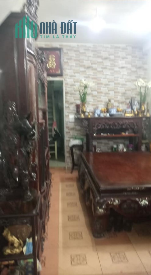 Bán nhà ngõ 9 Lương Đình Của, Đống Đa, HN. DT 40m2; giá 2,8 tỷ