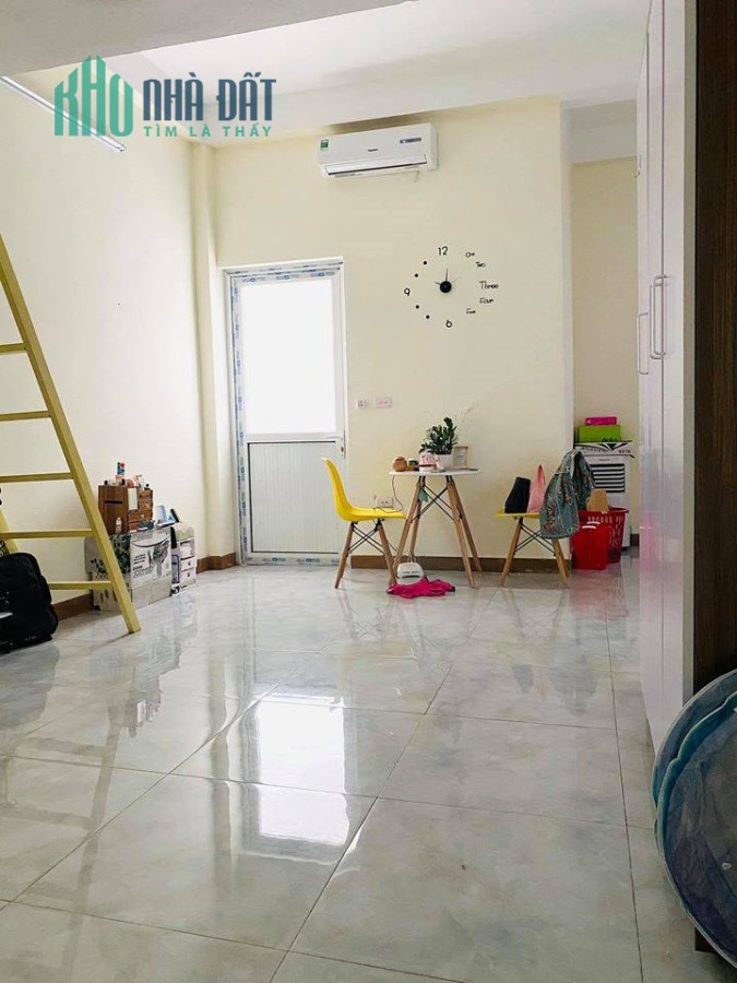 Bán chung cư mini Xuân Đỉnh 68m2, 6 tầng, MT 5m, 6.6 tỷ.