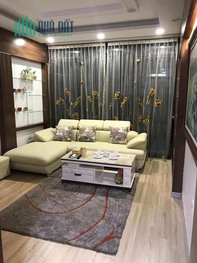 Siêu phẩm Quận Đống Đa, Phân Lô, Ô Tô Vào Nhà, KD Tốt, Full NT. Giá Rẻ