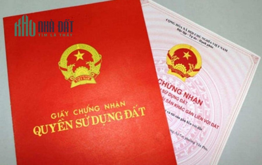 Bán nhà mặt phố Nguyễn Văn Huyên cầu giấy hà nội