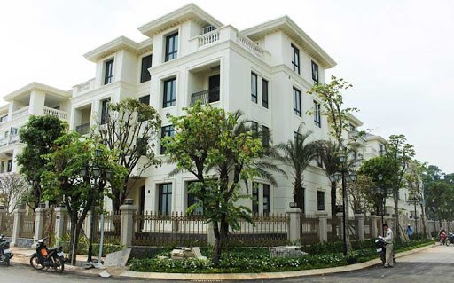 Chính chủ gửi bán gấp 1 số lô biệt thự KĐT Thanh Hà Mường Thanh giá chỉ hơn 20 tr/m2. LH 0355150964