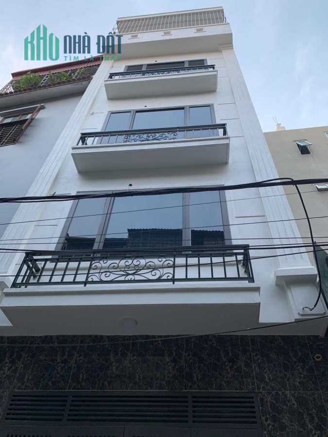 COVID BÁN GẤP NHÀ THANH XUÂN, 35m2, 5 TẦ,ÔTÔ, KINH DOANH, GIÁ CHỈ 3.5 TỶ, LH 0866790744.