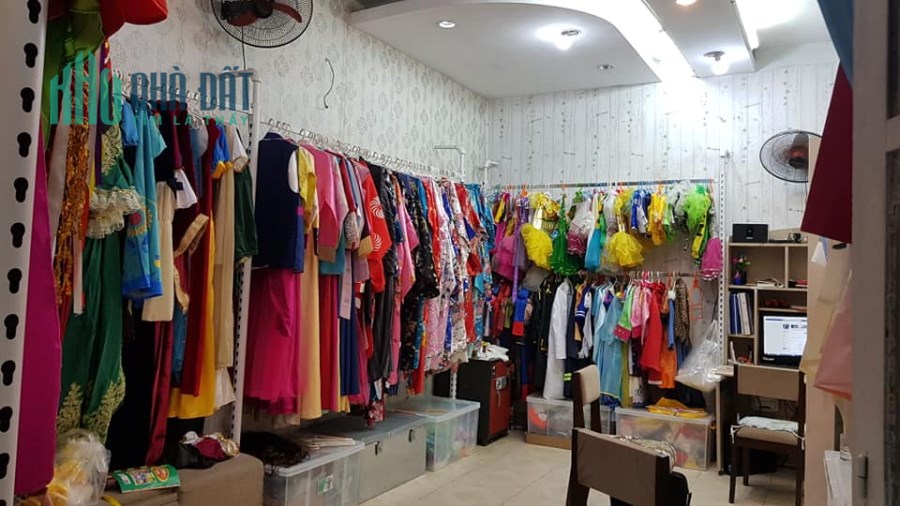 Bán nhà ngõ 5 Lý Văn Phức, Đống Đa, HN. DT 75 m2; giá 5,8 tỷ