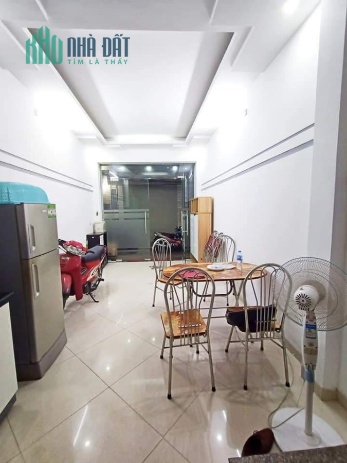 Cực hiếm! Bán  nhà Trúc Khê, ngõ nông và rộng 5 tầng DT 30m2 giá 3,7 tỷ.