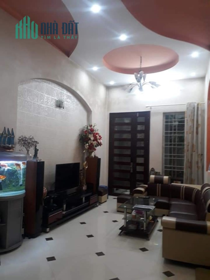 Nhà to mặt phố Khương Đình, Thanh Xuân, HN. DT 130m2; giá 13,5 tỷ