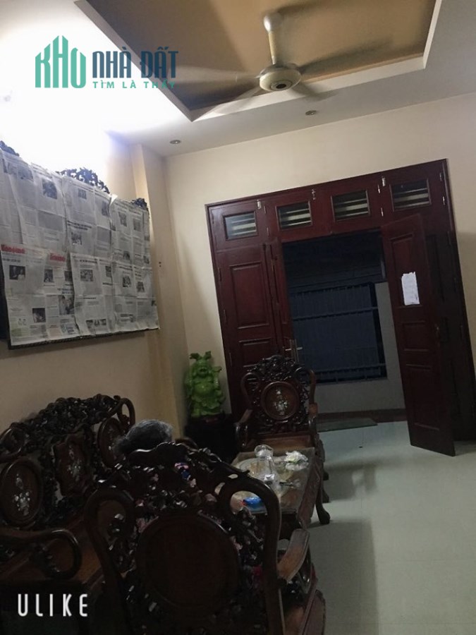 NHÀ RIÊNG-TRẦN BÌNH-CẦU GIẤY-HN,50M2x5 TẦNG, GIÁ THỎA THUẬN:0982841268.