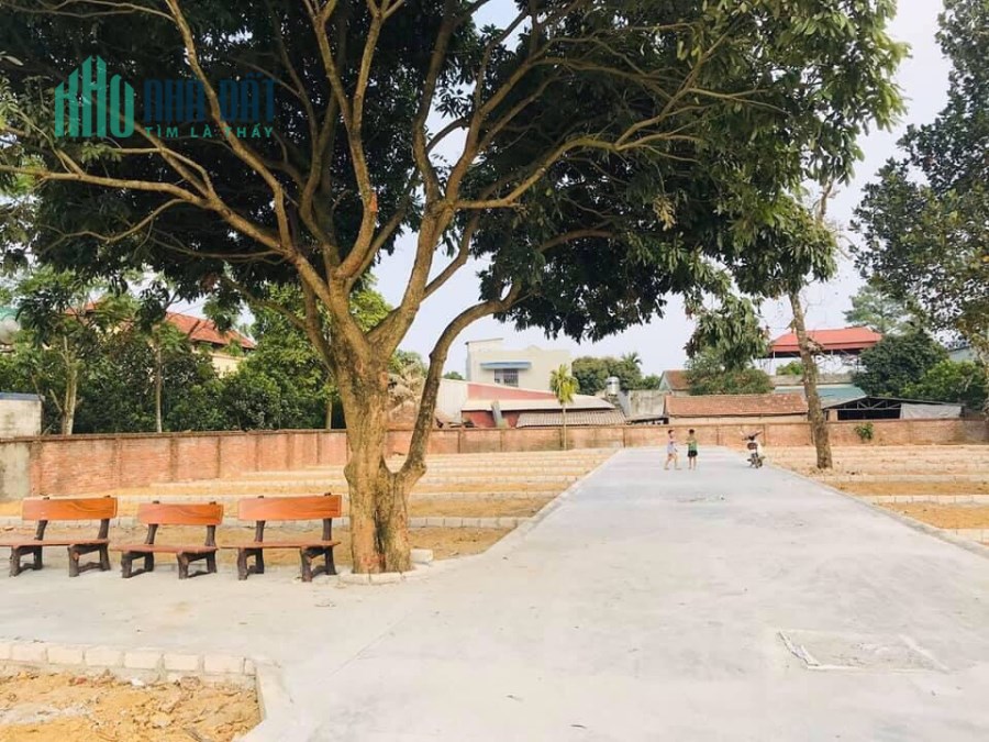 Cần bán lô đất thổ cư phân lô đồi sen, DT từ 60m2 đến 300 m2 xã bình yên, khu CN cao Hòa Lạc