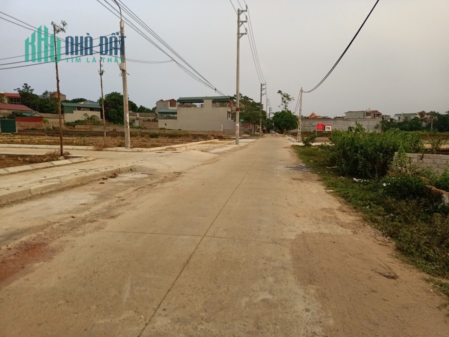 Bán lô đất thổ cư khu phân lô thôn thái bình, DT từ 60m2 đến 300 m2, xã bình yên, khu CN cao HL