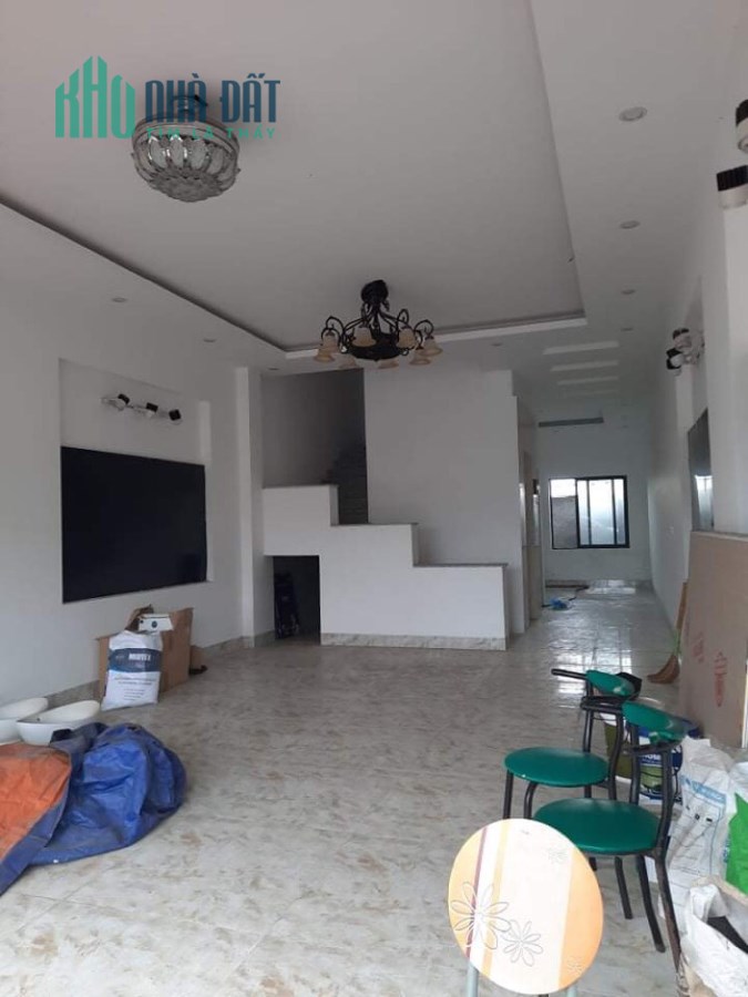 Chính chủ cần bán nhà liền kề 4 Tầng KĐT Thanh Hà 0355150964