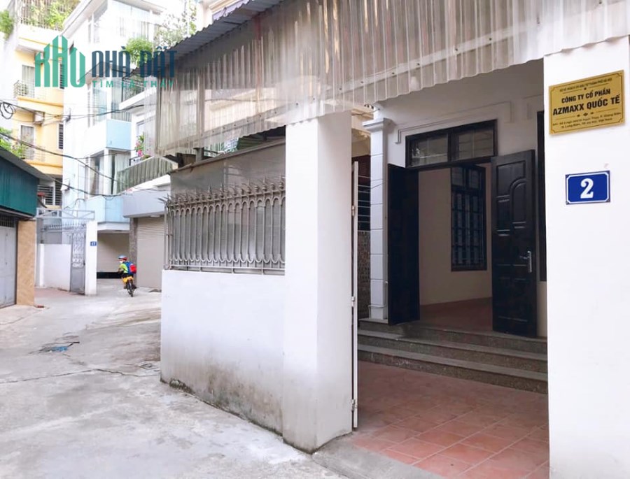 Bán Nhà Ngọc Thụy 85 M2, 3 Tầng, ô Tô Vào Nhà, Giá 4.95 tỷ, 0979120272.