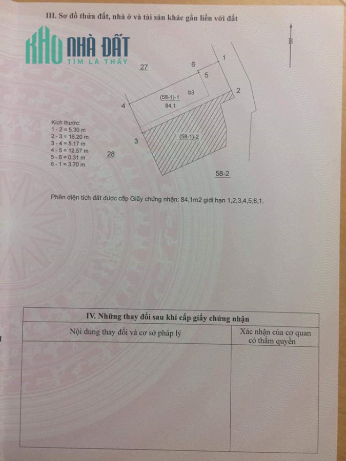 Bán Nhà Ngọc Thụy 85 M2, 3 Tầng, ô Tô Vào Nhà, Giá 4.95 tỷ, 0979120272.