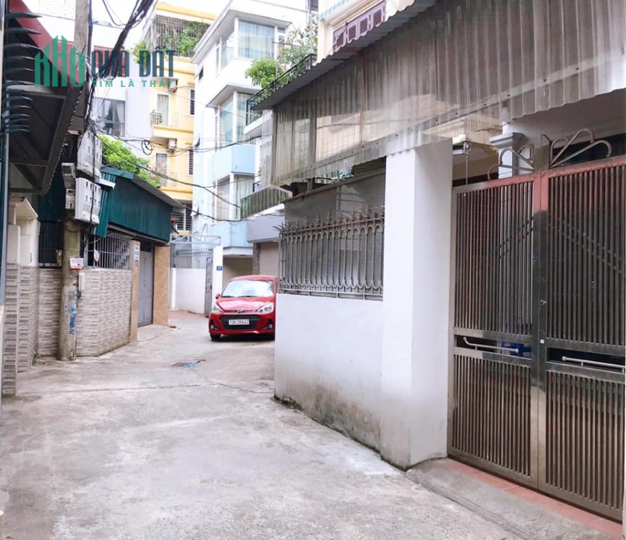 Bán Nhà Ngọc Thụy 85 M2, 3 Tầng, ô Tô Vào Nhà, Giá 4.95 tỷ, 0979120272.