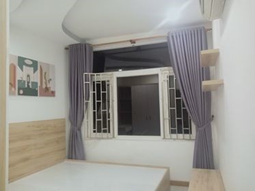 Chính chủ cần bán nhà Quận Phú Nhuận , HXH, 50 M2 chỉ  4  tỷ.