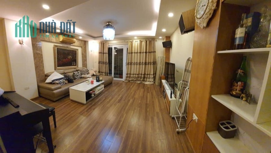 BÁN NHÀ MẶT PHỐ- TRUNG TÂM ĐỐNG ĐA - KINH DOANH 70M. NHỈNH 16 TỶ.