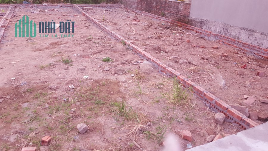 BÁN ĐẤT SỔ ĐỎ 31,7m2, TẢ THANH OAI, THANH TRÌ