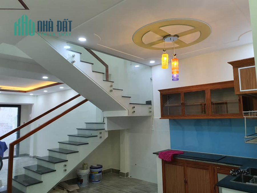 LAC LONG QUÂN-Căn Góc-2 MẶT HXH-60M2-4.5TỶ.LH:0902234789