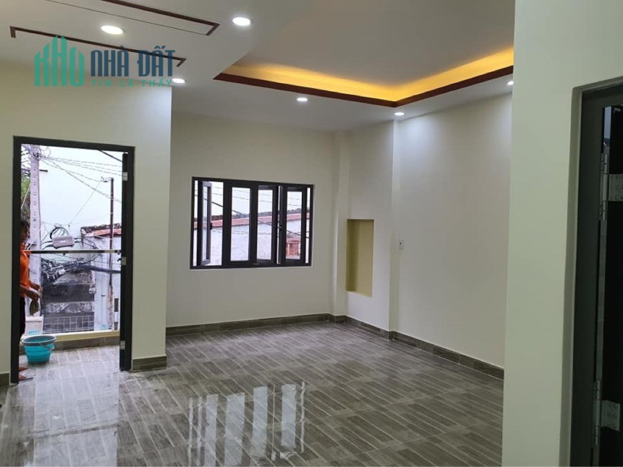 LAC LONG QUÂN-Căn Góc-2 MẶT HXH-60M2-4.5TỶ.LH:0902234789