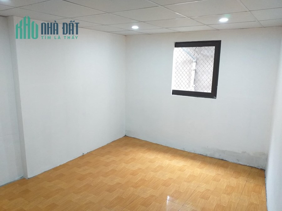 Khâm Thiên, Trung Tả, ô tô đỗ cửa, 24m2, 4T, Mt 3.5m, 2.1 tỷ