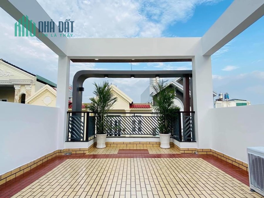 Cần bán gấp nhà Phan Huy Ích, diện tích 65m² chỉ 4.9 tỷ.