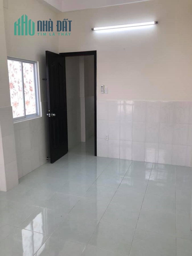 Bán Nhà Hẻm Xe Hơi, Lạc Long Quân, P9, Tân Bình, 50m2, giá chỉ 3.9 tỷ