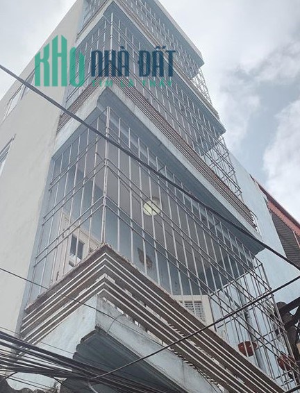 Bán nhà ngõ 376 Khương Đình, Thanh Xuân, HN. DT 54m2; giá 3,5 tỷ