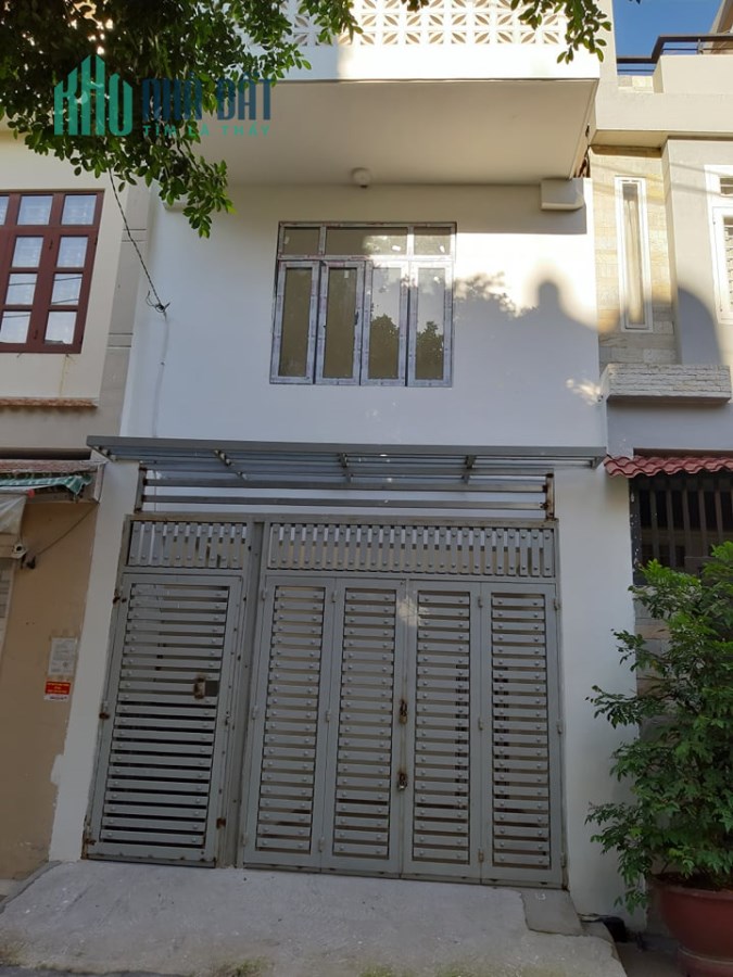 Mua là lời,chỉ 9.65 Tỷ nhà Huỳnh Thiện Lộc quận Tân Phú đang cho thuê 58tr .