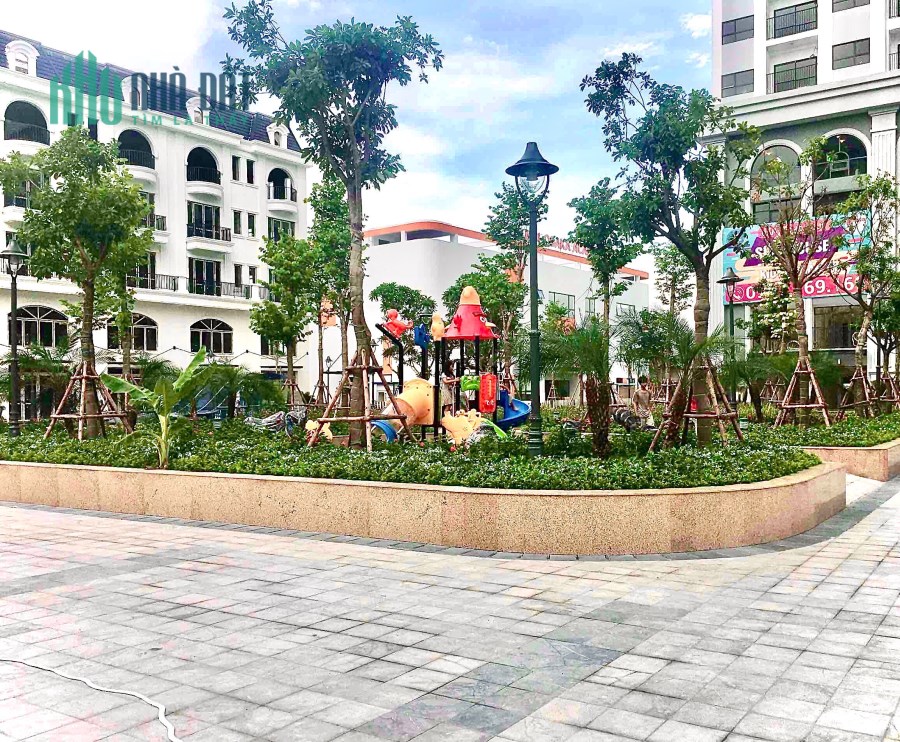 Bán trung cư LOTUS Sài Đồng 71m2 Giá Ưu đãi