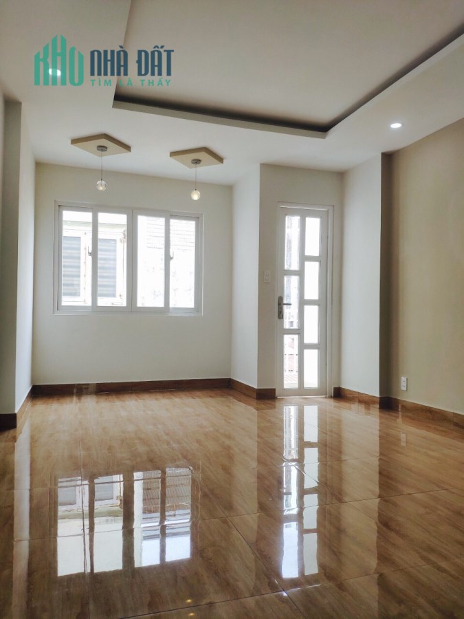 Bán nhà đường Chiến Thắng, phường 9, Q.Phú Nhuận