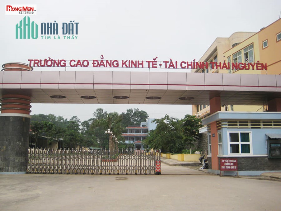 Em bán hộ lô đất QL3 cho gia chủ vui tính