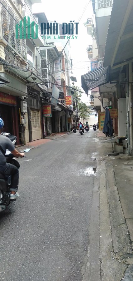 Bán Đất Nguyễn Sơn, Kinh Doanh, Ô Tô, 65 M2 giá 6.x tỷ 0979120272.