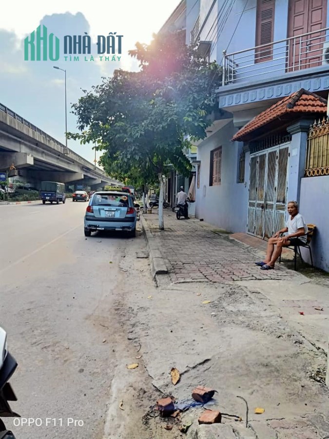 NHA PHỐ TẠ QUANG BỬU DT 60M KINH DOANH