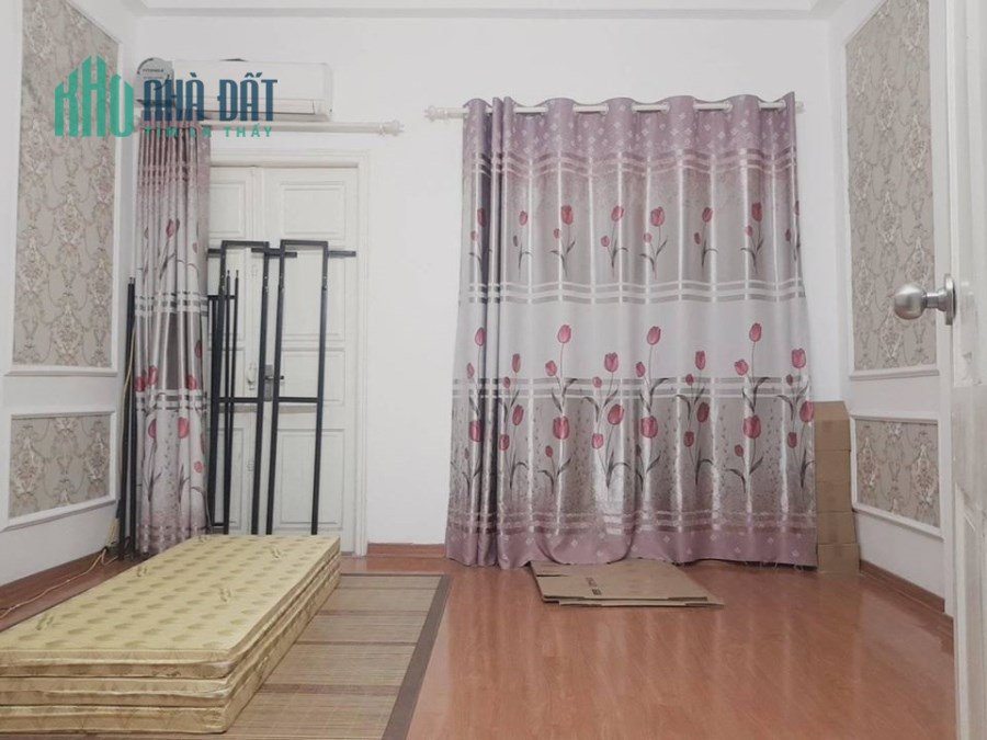 Bán nhà phân lô Lê Trọng Tấn, ô tô tránh, kinh doanh sầm uất, 45m2x5t, mt 4.3m, giá 7,1 tỷ