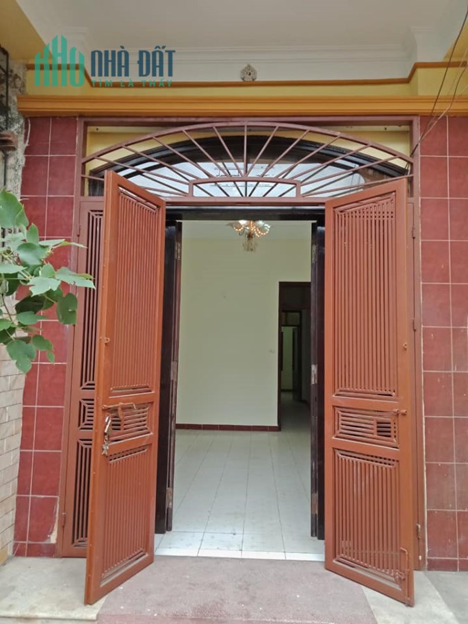 'Bán nhà  Trần Đại Nghĩa-Hai Bà Trưng KD,oto đỗ cửa 85mx4x7,99 tỷ.