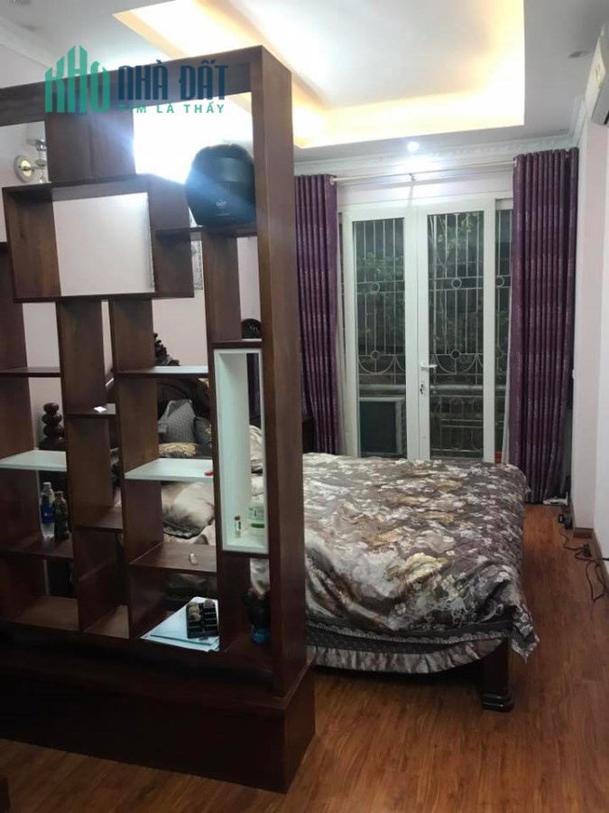 Siêu hiếm, rẻ nhà Kim Ngưu, 32m2, 4 tầng, 2,1 tỷ