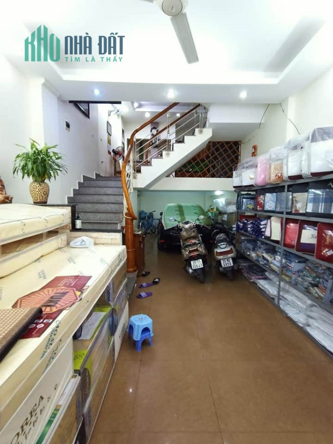Bảo sao Hà Đông sốt- Bán nhà Ngô Thì Nhậm giảm thêm 400 triệu còn 8,2 tỷ.