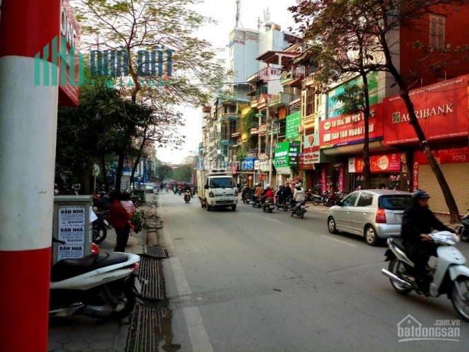 Bán gấp nhà phố THÁI HÀ,ĐỐNG ĐA,DT 45m2,MT4,5m,giá 8,5 tỷ