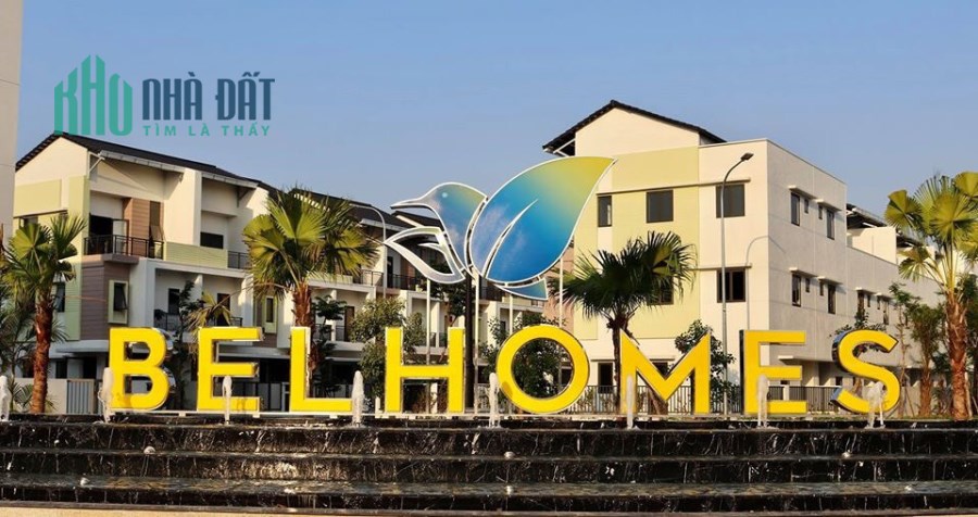 BELHOMES - VSIP Từ Sơn nơi tổ ấm sum vầy - Nơi đong đầy hạnh phúc! 0989558302